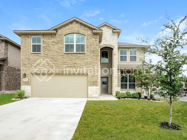 13603 McBride Bnd, San Antonio, TX 78254