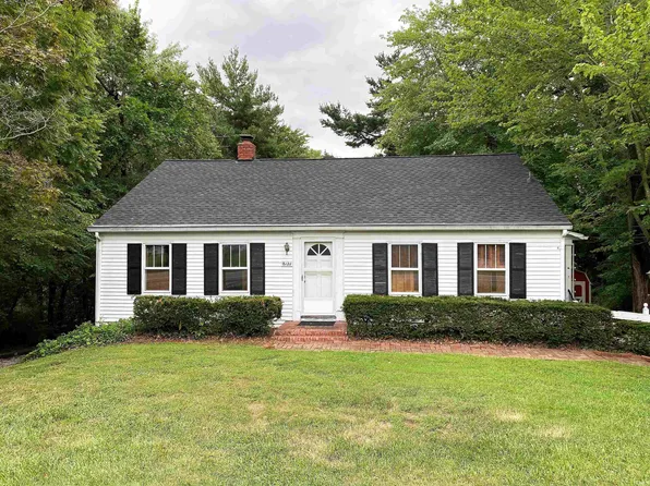 6121 Kratzville Rd, Evansville, IN 47710