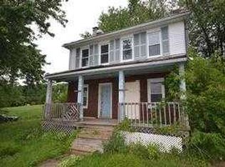 5011 Old Hanover Rd, Westminster, MD 21158