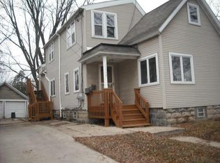 1115 N Richmond St, Appleton, WI 54914