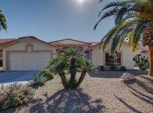 19811 N 93rd Dr, Peoria, AZ 85382