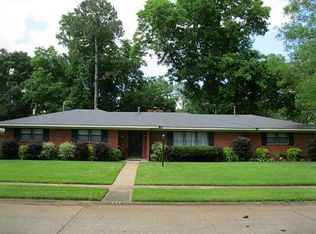 534 Yolanda Ln, Shreveport, LA 71105