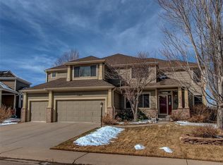 15972 Parkside Dr, Parker, CO 80134