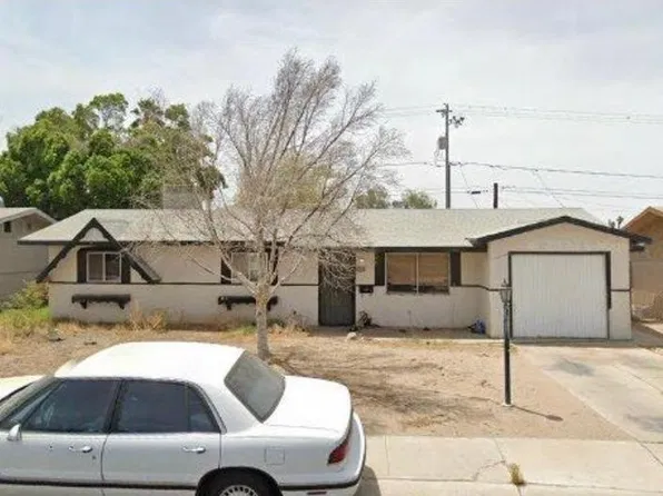 2668 S Madison Ave, Yuma, AZ 85364
