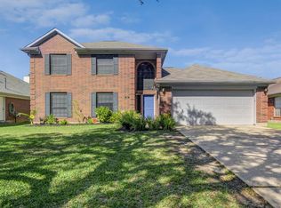 207 Chariss Glen Dr, League City, TX 77573