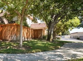 2761 Creekside Dr, San Jose, CA 95132