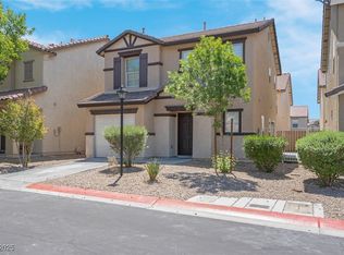 7241 Early Pioneer Ave, Las Vegas, NV 89129