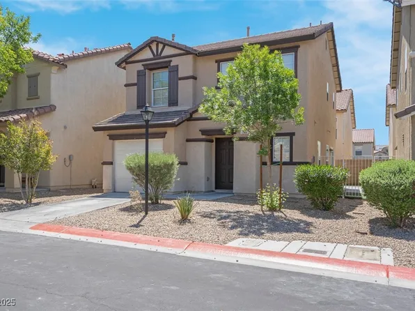 7241 Early Pioneer Ave, Las Vegas, NV 89129