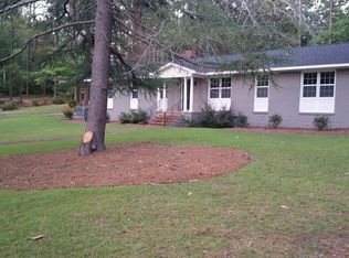 516 Josef Hofmann Ter, Aiken, SC 29801