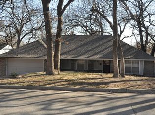 3120 N Briarwood Ave, Bethany, OK 73008