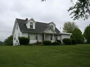 172 Free Hill Rd, Johnson City, TN 37615