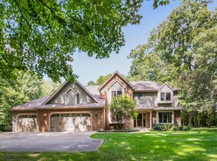 8376 Fernwood St, Augusta, MI 49012