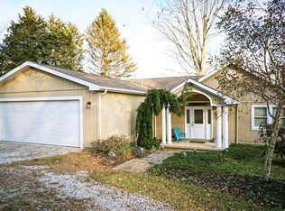 4237 State Park Dr, Akron, OH 44319