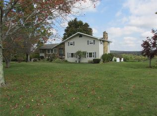 1500 N Center St, Corry, PA 16407