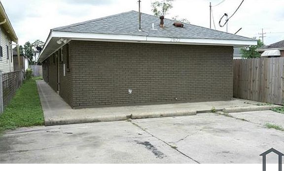 4th image of 2822 N Dorgenois St APT B