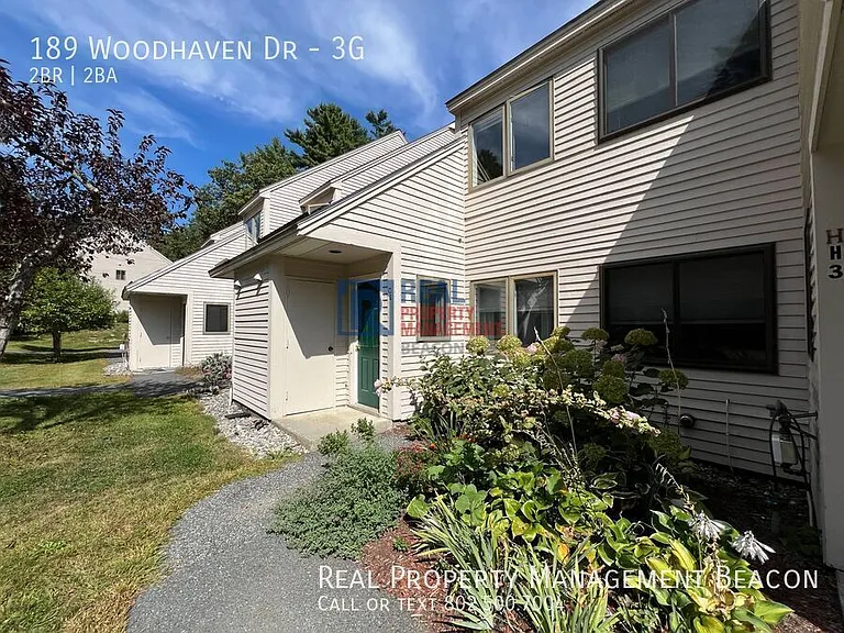 189 Woodhaven Dr #3G — Photo 1
