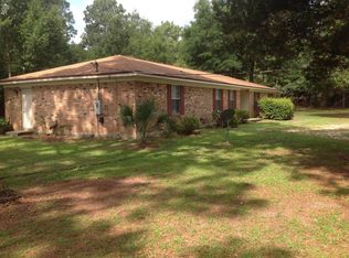 5541 Lilac Ave, Milton, FL 32570