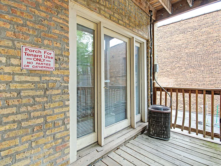 3600 N Hermitage Ave #2 — Photo 13