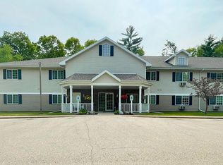 100 Lincolnwood Dr #102, Black River Falls, WI 54615