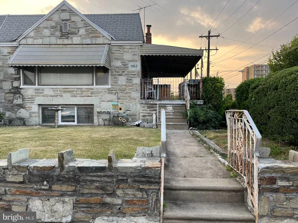 8862 Fairfield St, Philadelphia, PA 19152