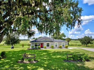 1952 Johns Rd, Wauchula, FL 33873