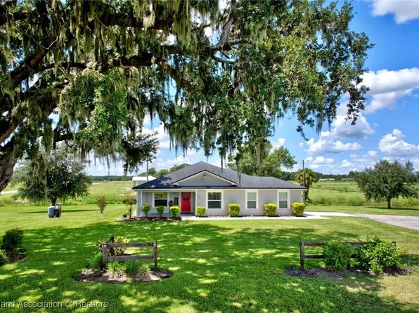1952 Johns Rd, Wauchula, FL 33873