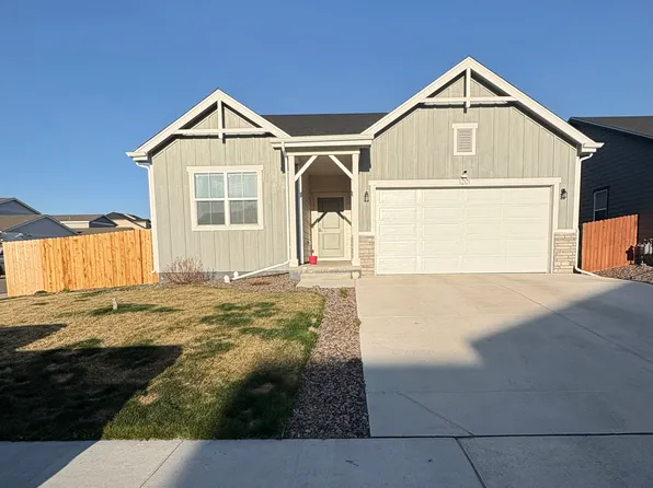 1201 Coyote Ln, Wiggins, CO 80654