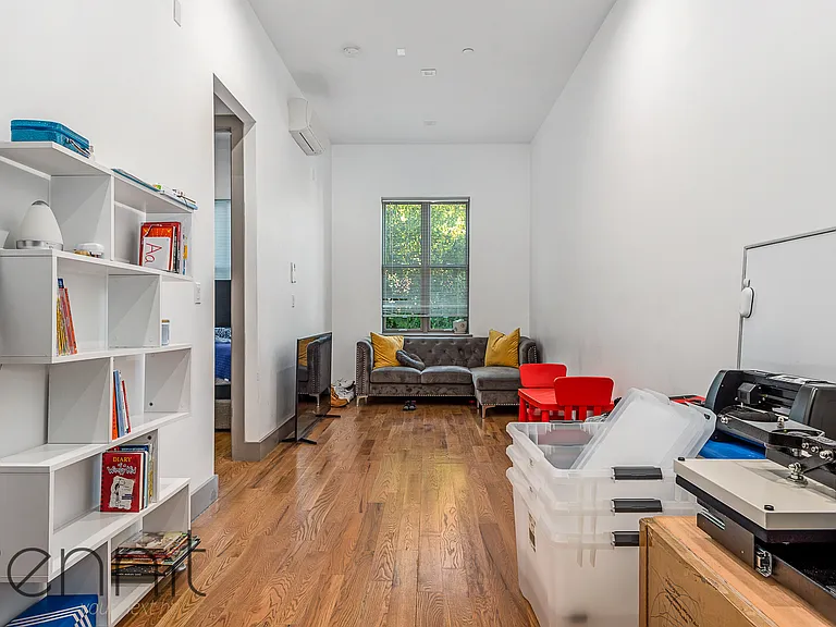 1443 Lincoln Pl #3R — Photo 1