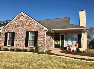 18560 Lake Tulip Ave, Baton Rouge, LA 70817