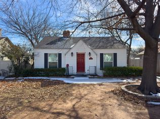 1817 Ardath Ave, Wichita Falls, TX 76301