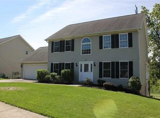 1201 King Edwards Way, Harrisonburg, VA 22801