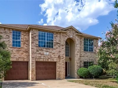 12420 Copperfield Dr, Austin, TX, 78753