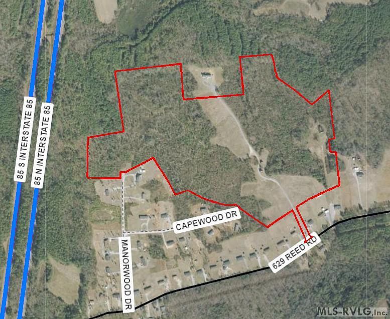 1st image of 1559 Reed Rd