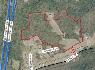 1573 Reed Rd, La Crosse, VA 23950