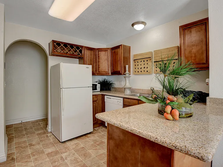 Canyon Creek Villas — Photo 33