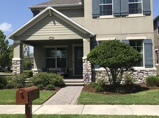 8844 Ribault Ave, Orlando, FL 32832