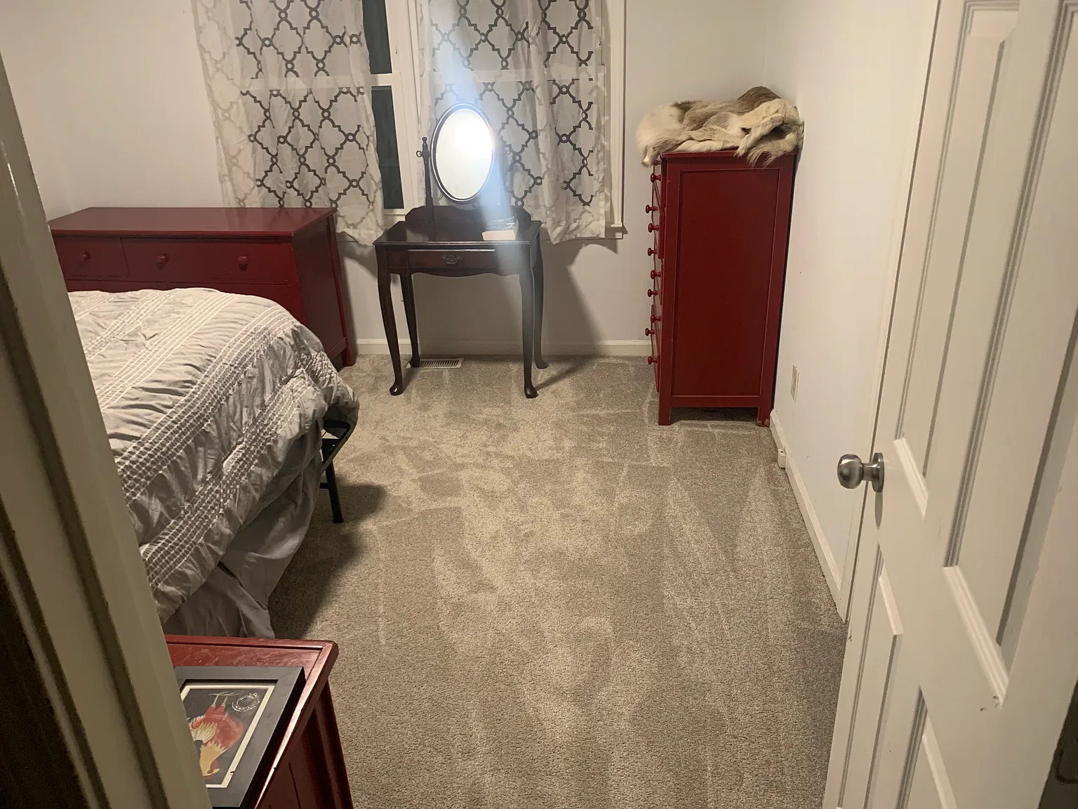 3 bed, 1400 sqft, $600 — Photo 3