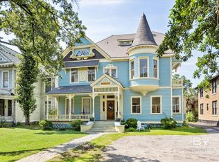 1008 Government St, Mobile, AL 36604