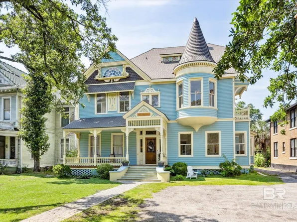 1008 Government St, Mobile, AL 36604