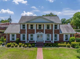100 Michelle Dr, West Columbia, SC 29169