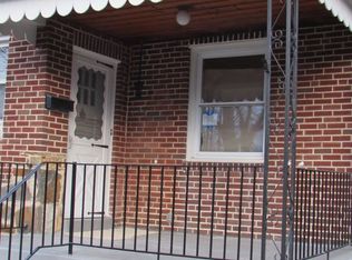 4611 Harcourt Rd, Baltimore, MD 21214