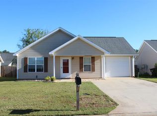 312 Grand Ave, Bonaire, GA 31005