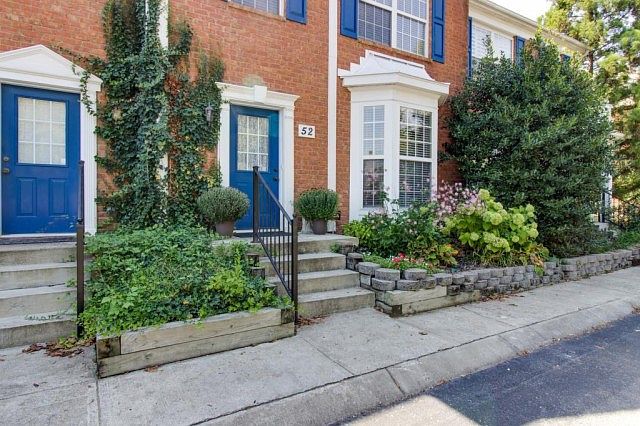 2nd image of 601 Old Hickory Blvd Unit 52