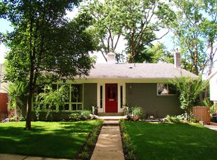 3913 Parsons Rd, Chevy Chase, MD 20815