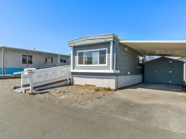1579 Imperial Way, Fortuna, CA 95540