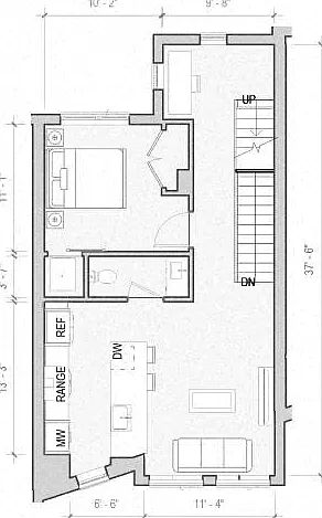 Boulder Commons — Photo 67