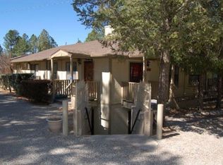 110 Innsbrook Dr APT 27C, Ruidoso, NM 88345