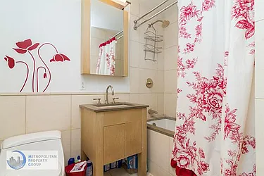 Rented by Metropolitan Property Group