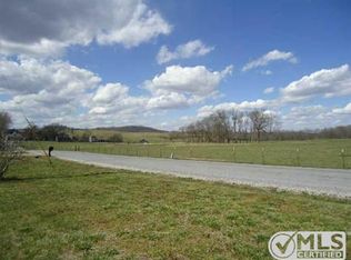 3303 Ashwood Rd, Mt Pleasant, TN 38474