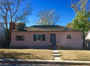 1335 Dayton St, Aurora, CO 80010